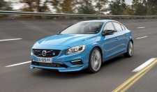 高品質チューニングファイル Volvo S60 2.0 D3 Polestar 163hp
