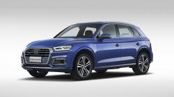 High Quality Tuning Files Audi Q5 2.0 TDI CR EU6 136hp