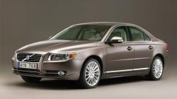 高品質チューニングファイル Volvo S80 2.0 D3 163hp