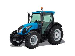 高品質チューニングファイル Landini Powermaster 230 6.7 L 210hp