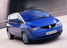 Фильтр высокого качества Renault Avantime 2.2 DCi 150hp