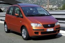 High Quality Tuning Files Fiat Idea 1.9 JTD 100hp