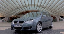 Tuning de alta calidad Volkswagen Jetta / Lamando 1.9 TDI 105hp