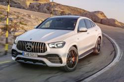 Alta qualidade tuning fil Mercedes-Benz GLE 450  389hp