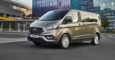 高品質チューニングファイル Ford Transit Custom 2.0 TDCi Ecoblue 130hp