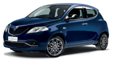 高品质的调音过滤器 Lancia Ypsilon 1.3 Multijet 90hp