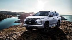 High Quality Tuning Files Mitsubishi Pajero 3.0 V6 MIVEC 219hp