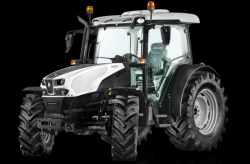 Fichiers Tuning Haute Qualité Lamborghini Tractor Spire 90.4 3.9 L 85hp