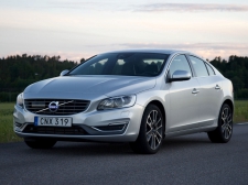 高品質チューニングファイル Volvo S60 2.0 D2 120hp