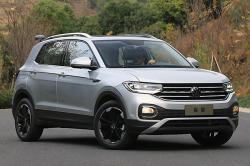 Filing tuning di alta qualità Volkswagen Tacqua 1.4 TSI 150hp