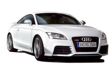 Hochwertige Tuning Fil Audi TT 2.5 TFSI RS 340hp