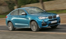 Фильтр высокого качества BMW X4 xDrive20i  184hp