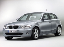 Hochwertige Tuning Fil BMW 1 serie 116D  115hp