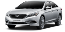 High Quality Tuning Files Hyundai Sonota 2.0 CRDi 136hp