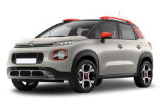 High Quality Tuning Files Citroën C3 Aircross 1.6 BlueHDI 100hp
