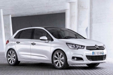 Фильтр высокого качества Citroën C4 1.6 HDI 92hp