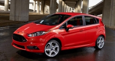 High Quality Tuning Files Ford Fiesta 1.25i Duratec 82hp