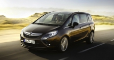 Fichiers Tuning Haute Qualité Opel Zafira 1.6 CNG Turbo 150hp