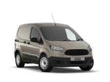 High Quality Tuning Files Ford Transit Courier 1.0 EcoBoost 100hp
