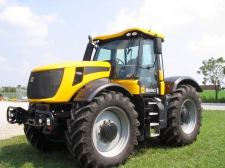 高品质的调音过滤器 JCB Fastrac 8250 8.3 L Cummins CR 250hp