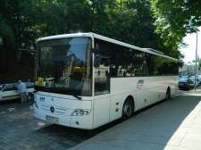 高品質チューニングファイル Mercedes-Benz Intouro  11.96L R6 299hp