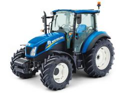 Yüksek kaliteli ayarlama fil New Holland Tractor T4 T4.90 3.4L 86hp