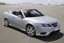 高品質チューニングファイル Saab 9-3 2.0 Turbo 175hp