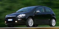 Alta qualidade tuning fil Fiat Punto EVO 1.3 Mjet 70hp