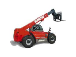 Alta qualidade tuning fil Manitou MHT MHT 790 4.5L 141hp