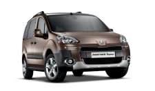 Yüksek kaliteli ayarlama fil Peugeot Partner 1.6 HDI 110hp Yüksek kaliteli ayarlama fil Peugeot Partner 1.6 HDI 110hp