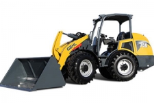 高品質チューニングファイル GEHL Articulated Loaders 750 3.6 V4 74hp