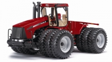 高品質チューニングファイル Case Tractor Steiger 480 STX 15.0L 480hp