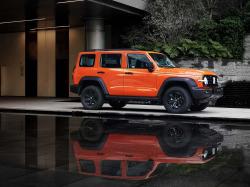 High Quality Tuning Files GWM Tank 300 2.0T  244hp