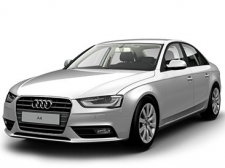 High Quality Tuning Files Audi A4 2.0 TDI CR 177hp
