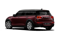 高品质的调音过滤器 Mini Clubman 1.6T  163hp