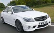 High Quality Tuning Files Mercedes-Benz C 180 CDI 120hp