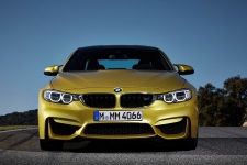 Yüksek kaliteli ayarlama fil BMW 4 serie M4  431hp