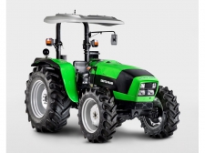 高品质的调音过滤器 Deutz Fahr Tractor Agropolus  67 68hp