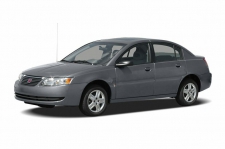 Yüksek kaliteli ayarlama fil Saturn Ion 2.4i  175hp