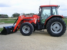 Fichiers Tuning Haute Qualité AGCO LT 85 3.9 V4 85hp