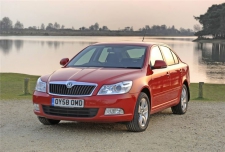 Fichiers Tuning Haute Qualité Skoda Octavia 1.9 TDI 105hp