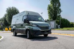 High Quality Tuning Files Iveco Daily 3.0D (Eu6e)  160hp
