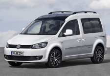 High Quality Tuning Files Volkswagen Caddy 2.0 TDI CR 75hp