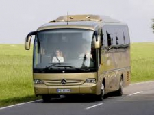 高品質チューニングファイル Mercedes-Benz Tourino  6.37L R6 245hp