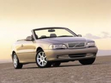 High Quality Tuning Files Volvo C70  T5 240hp