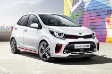 High Quality Tuning Files Kia Picanto 1.0 T-GDI 100hp