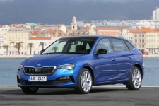 High Quality Tuning Files Skoda Scala 1.0 TSI 115hp