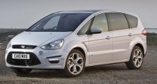 High Quality Tuning Files Ford Galaxy 1.6 EcoBoost 160hp