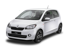 High Quality Tuning Files Skoda Citigo 1.0i  60hp