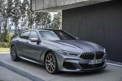 Фильтр высокого качества BMW 8 serie 840D xDrive 320hp
